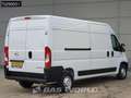 Opel Movano 140PK L3H2 Airco Cruise Parkeersensoren Euro6 L3 A Wit - thumbnail 5