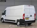 Opel Movano 140PK L3H2 Airco Cruise Parkeersensoren Euro6 L3 A Wit - thumbnail 2