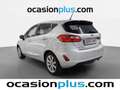 Ford Fiesta 1.0 EcoBoost S/S Trend+ Aut. 100 Blanco - thumbnail 3