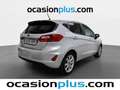 Ford Fiesta 1.0 EcoBoost S/S Trend+ Aut. 100 Blanco - thumbnail 4