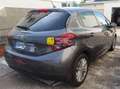 Peugeot 208 208 Signature 110PS, Garantie bis 08/26!!! Grau - thumbnail 4