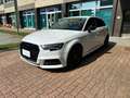 Audi A3 S Line 1.5 35 TFSI Blanc - thumbnail 16