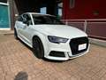 Audi A3 S Line 1.5 35 TFSI Blanc - thumbnail 3