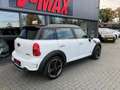 MINI Cooper S Countryman Mini 1.6 ALL4 Chili Xenon Navi Leder Clima Pdc Blanc - thumbnail 8