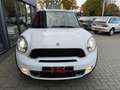 MINI Cooper S Countryman Mini 1.6 ALL4 Chili Xenon Navi Leder Clima Pdc Blanco - thumbnail 9
