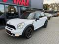 MINI Cooper S Countryman Mini 1.6 ALL4 Chili Xenon Navi Leder Clima Pdc Blanco - thumbnail 4