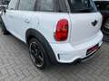 MINI Cooper S Countryman Mini 1.6 ALL4 Chili Xenon Navi Leder Clima Pdc Blanco - thumbnail 35