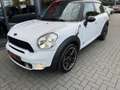 MINI Cooper S Countryman Mini 1.6 ALL4 Chili Xenon Navi Leder Clima Pdc Blanco - thumbnail 31