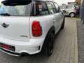 MINI Cooper S Countryman Mini 1.6 ALL4 Chili Xenon Navi Leder Clima Pdc Blanco - thumbnail 36
