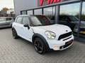 MINI Cooper S Countryman Mini 1.6 ALL4 Chili Xenon Navi Leder Clima Pdc Blanco - thumbnail 5