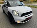 MINI Cooper S Countryman Mini 1.6 ALL4 Chili Xenon Navi Leder Clima Pdc Blanco - thumbnail 32