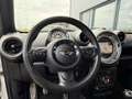 MINI Cooper S Countryman Mini 1.6 ALL4 Chili Xenon Navi Leder Clima Pdc Blanco - thumbnail 28