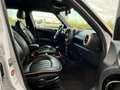 MINI Cooper S Countryman Mini 1.6 ALL4 Chili Xenon Navi Leder Clima Pdc Blanco - thumbnail 13