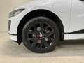 Jaguar I-Pace EV 400 AWD - GPS - Meridian -Topstaat! 1Ste Eig! Bílá - thumbnail 7