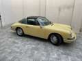 Porsche 911 targa SPORTOMATIC RARISSIMA žuta - thumbnail 5