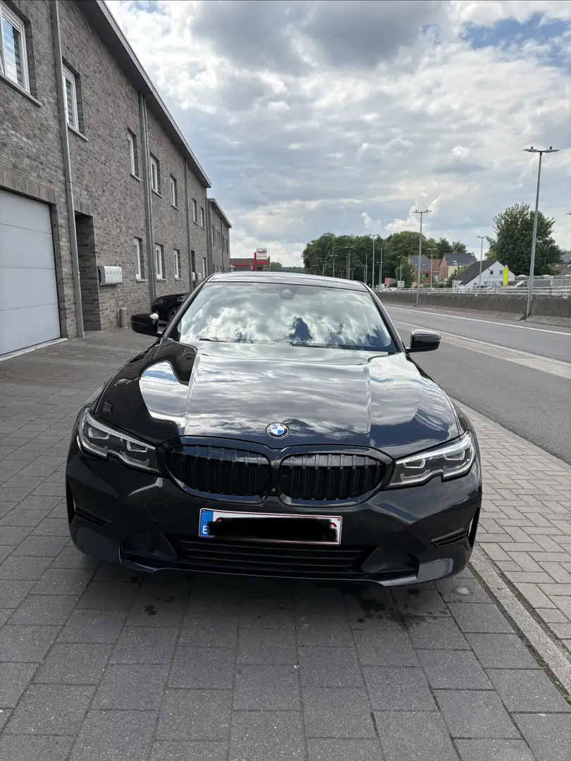 BMW Active Hybrid 3 ActiveHybrid - 1