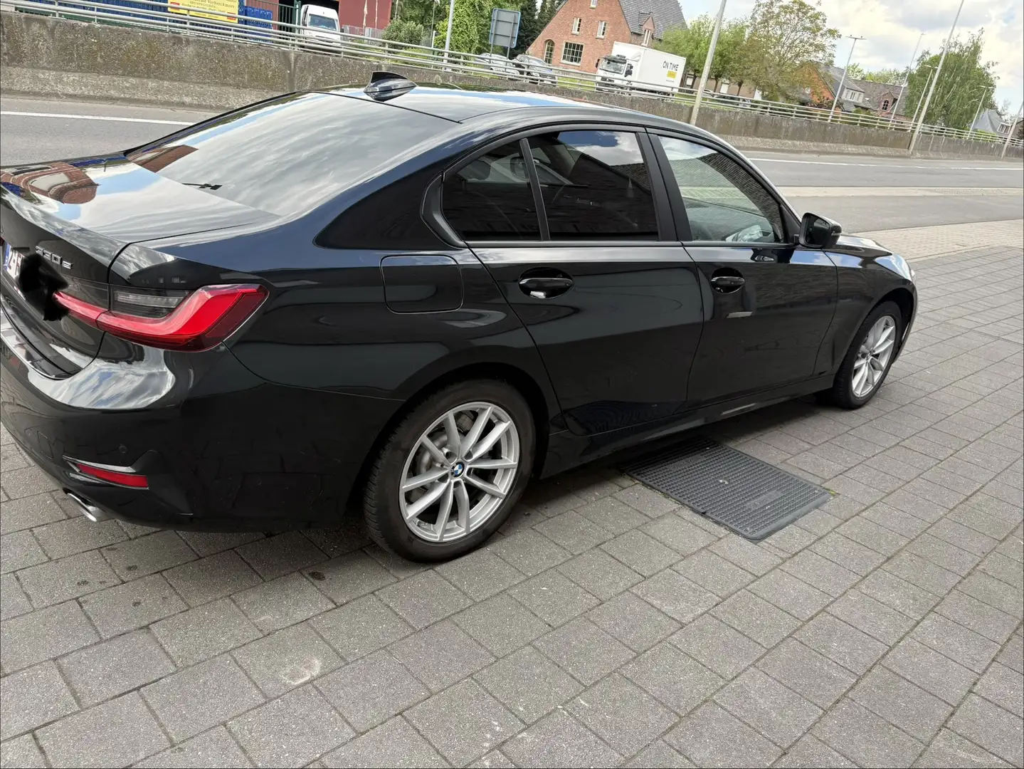 BMW Active Hybrid 3 ActiveHybrid - 2