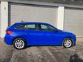 Skoda Scala TSI*DSG*NAVI*LED*VIRTUAL*FRONT ASSIST Blauw - thumbnail 5