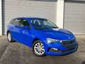 Skoda Scala TSI*DSG*NAVI*LED*VIRTUAL*FRONT ASSIST Blauw - thumbnail 3