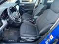 Skoda Scala TSI*DSG*NAVI*LED*VIRTUAL*FRONT ASSIST Blauw - thumbnail 9