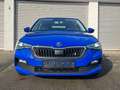 Skoda Scala TSI*DSG*NAVI*LED*VIRTUAL*FRONT ASSIST Blauw - thumbnail 2