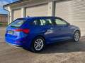 Skoda Scala TSI*DSG*NAVI*LED*VIRTUAL*FRONT ASSIST Blauw - thumbnail 8