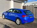 Skoda Scala TSI*DSG*NAVI*LED*VIRTUAL*FRONT ASSIST Blauw - thumbnail 6