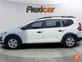 Dacia Jogger 1.0 ECO-G S.L Extreme Go 7pl. Blanco - thumbnail 5