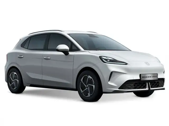 MG MG4 Urban 43 kWh Comfort
