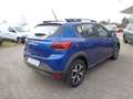 Dacia Sandero Stepway Expression+ TCe 100 ECO-G Blau - thumbnail 4
