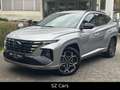 Hyundai TUCSON 1.6 T-GDI*48V N Line Gris - thumbnail 1