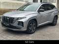 Hyundai TUCSON 1.6 T-GDI*48V N Line Gris - thumbnail 10