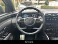 Hyundai TUCSON 1.6 T-GDI*48V N Line Gris - thumbnail 20