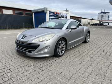 RCZ 1.6 200 THP Onyx