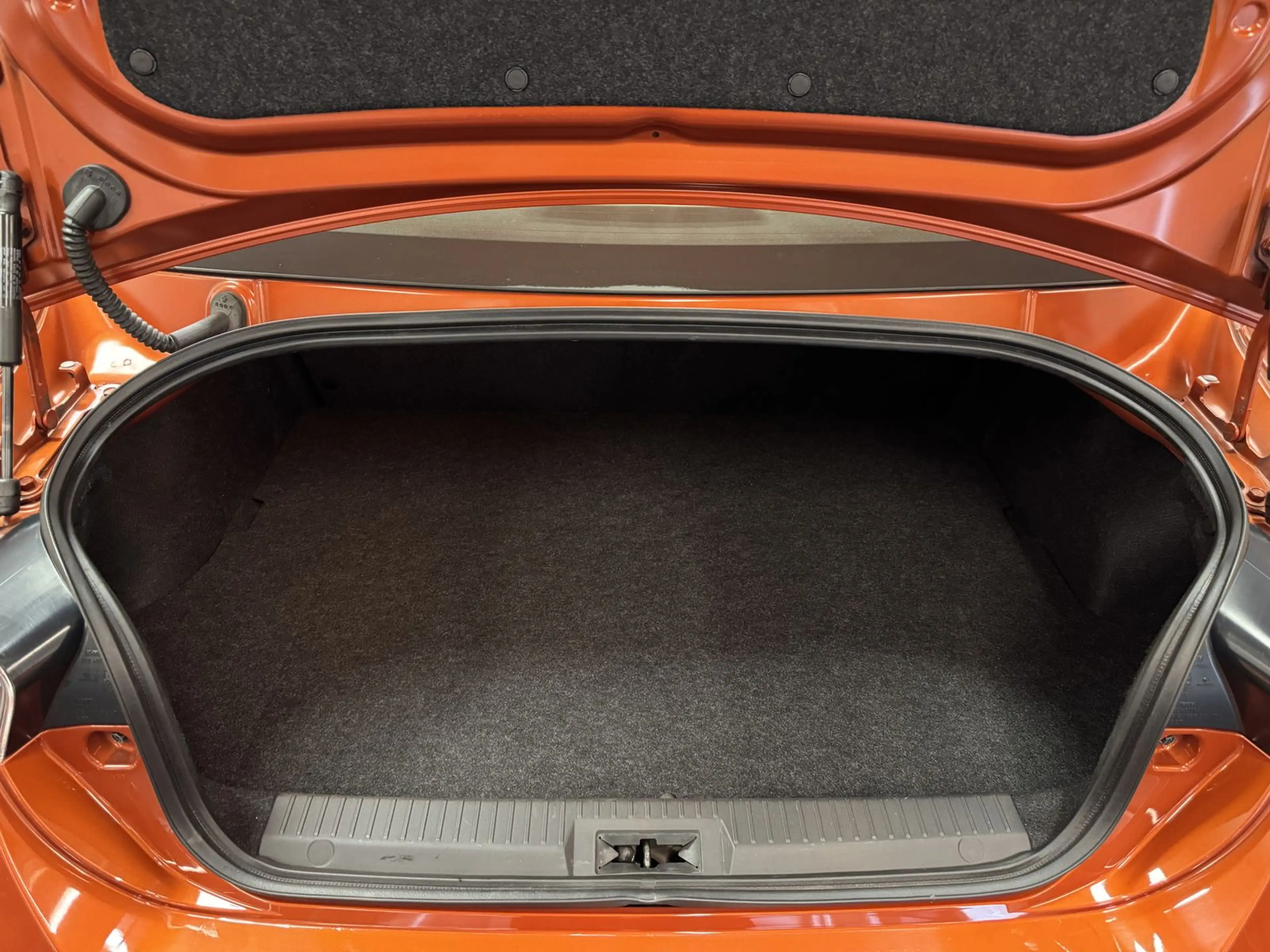 Toyota GT86 AUTOMATIK*1.HD* 48 TKM*NAVIGATION* — photo 12