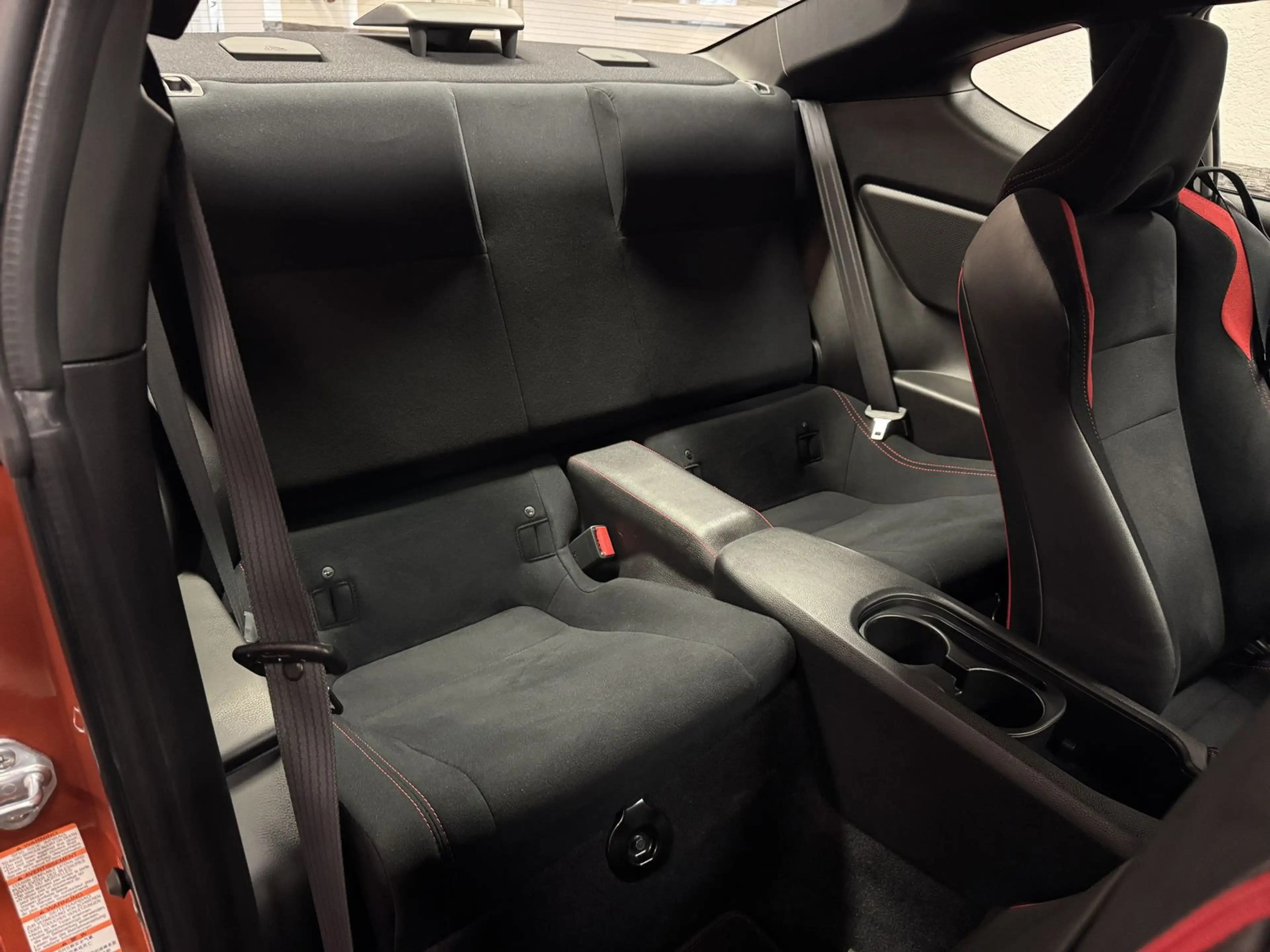 Toyota GT86 AUTOMATIK*1.HD* 48 TKM*NAVIGATION* — photo 11
