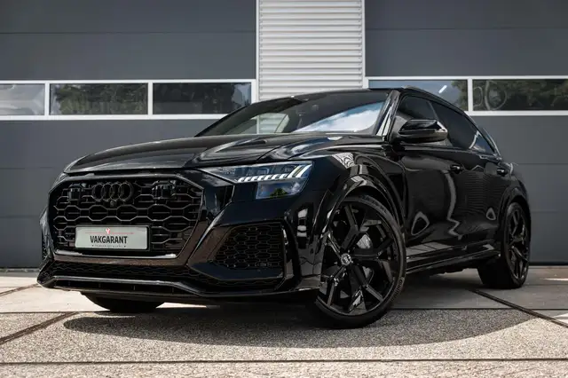 Audi RS Q8 4.0 TFSI Q8 quattro |Pano |B&O Adv |Keramische |RS