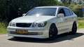 Toyota Aristo V300 - 2JZ GTE Wit - thumbnail 1