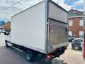 Mercedes-Benz Sprinter CDI HAYON ELEVATEUR  LAADLIFT AIRCO ROUE JUMELEE Blanc - thumbnail 4