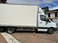 Mercedes-Benz Sprinter CDI HAYON ELEVATEUR  LAADLIFT AIRCO ROUE JUMELEE Blanc - thumbnail 5