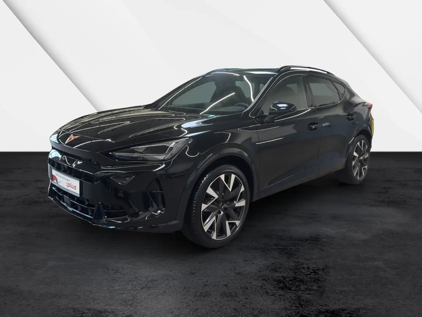 CUPRA Formentor 2.0 TSI 4Drive DSG VZ MATRIX PANO Sennheiser Zwart - 2