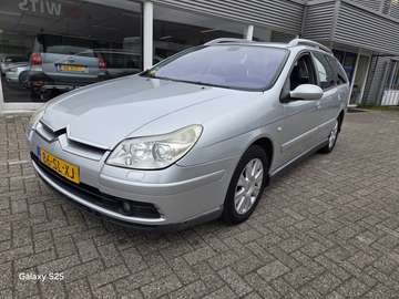2.0 16v Exclusive goed rijdend met APK tot 14-01-2