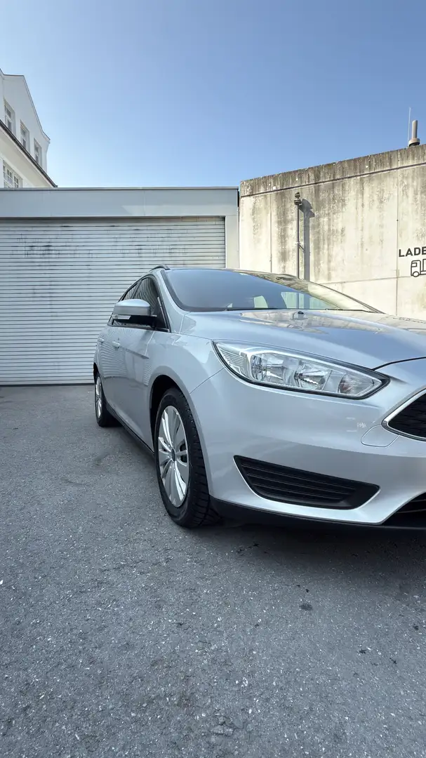 Ford Focus 1,5 TDCi Titanium Mit Neue pickel - 2