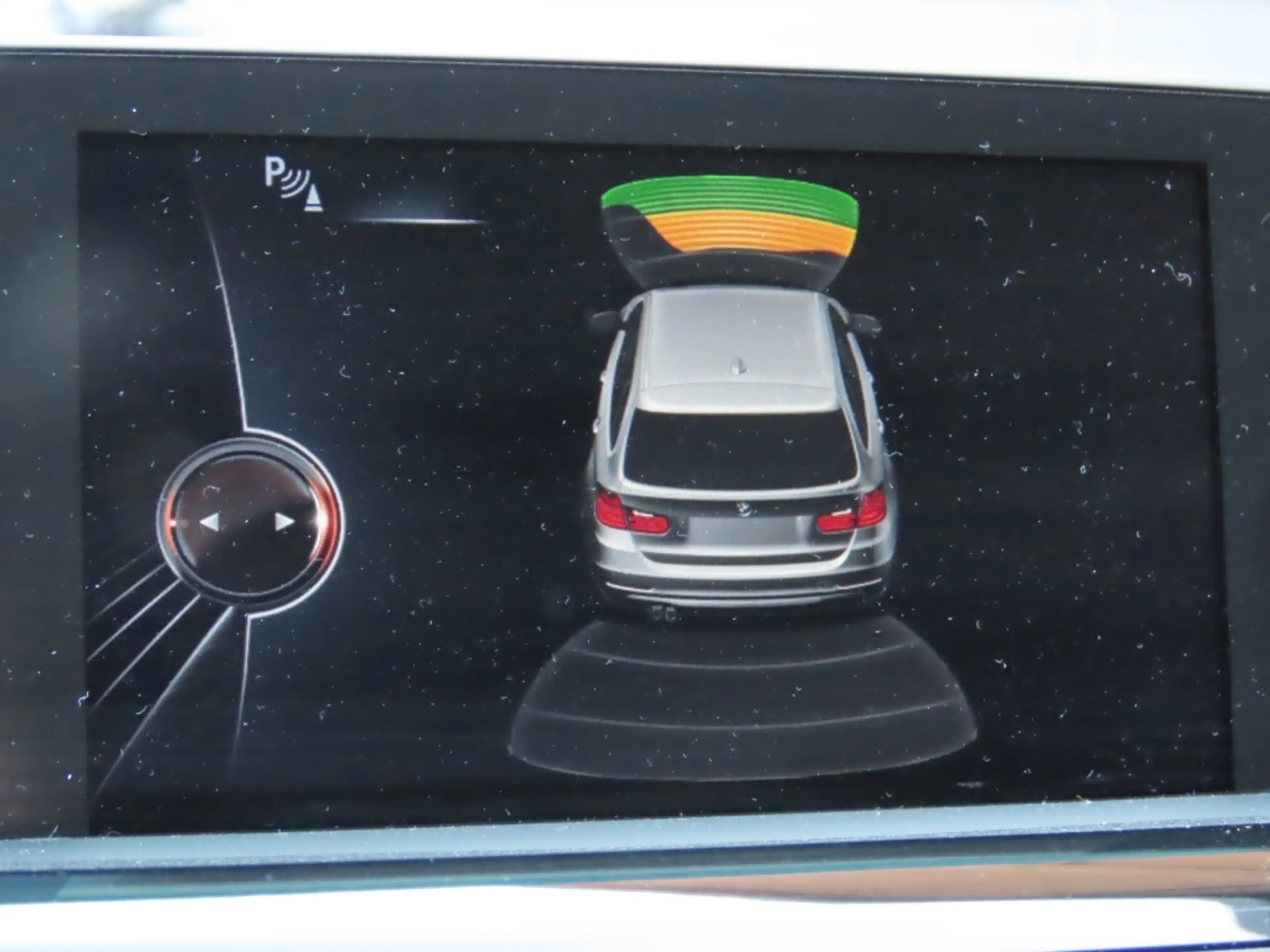 BMW 316 d Touring Bi-Xenon*Navi*SHZ*PDCv+h*8-fach — photo 14