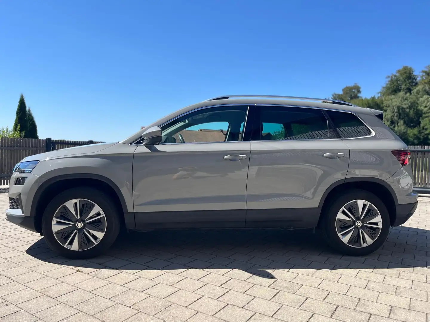 Skoda Karoq Karoq 1,0 TSI Style Style - 2