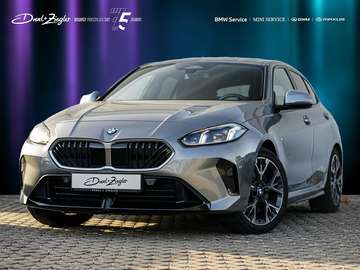 xDrive M-Sport AHK PANO ACC AdLED Aktiv H&K