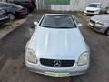 Mercedes-Benz CLK 230 Kompressor Cabrio Elegance Aut./Pickerl abgelafuen Silber - thumbnail 4