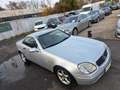 Mercedes-Benz CLK 230 Kompressor Cabrio Elegance Aut./Pickerl abgelafuen Silber - thumbnail 15
