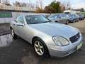 Mercedes-Benz CLK 230 Kompressor Cabrio Elegance Aut./Pickerl abgelafuen Silber - thumbnail 5