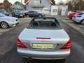 Mercedes-Benz CLK 230 Kompressor Cabrio Elegance Aut./Pickerl abgelafuen Silber - thumbnail 8